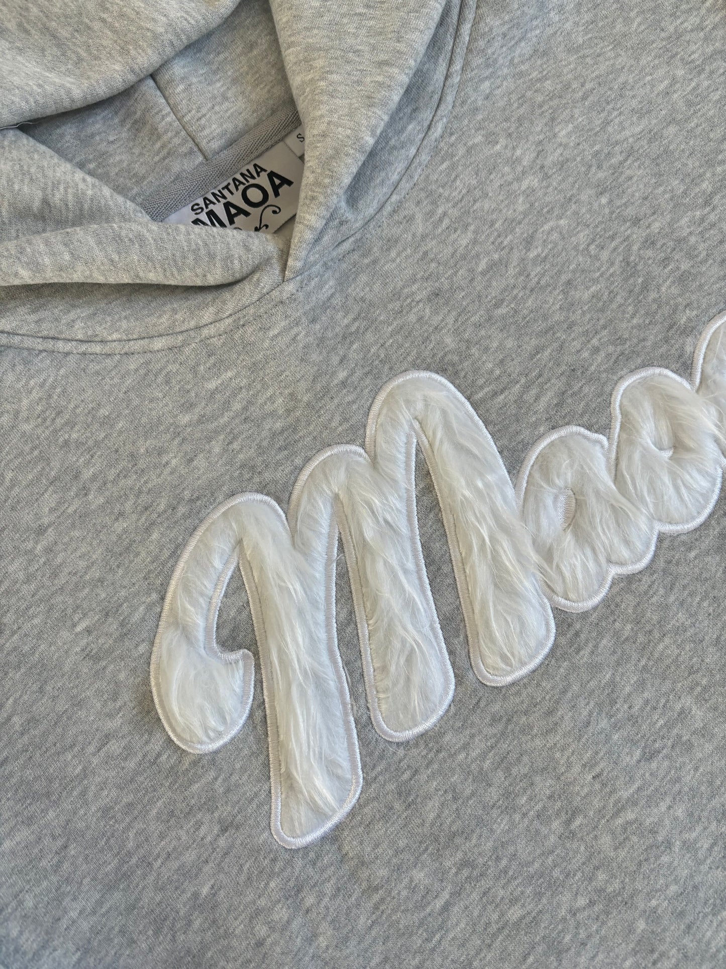 POLAR HOODIE