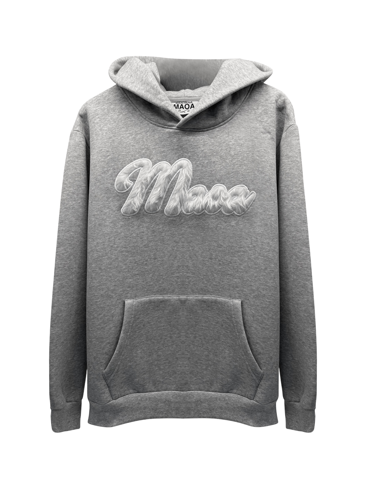 POLAR HOODIE