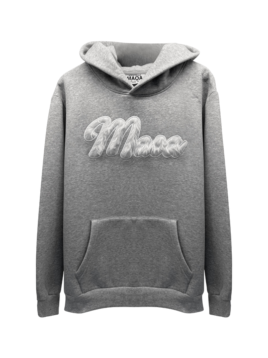 POLAR HOODIE