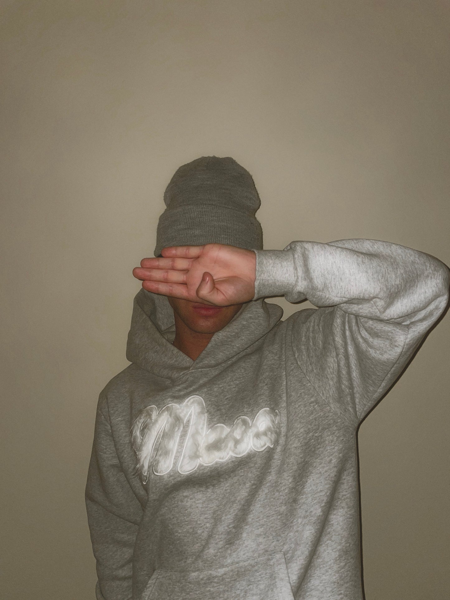 POLAR HOODIE
